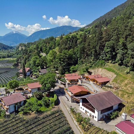 Innerluferhof 里菲亚诺 外观 照片
