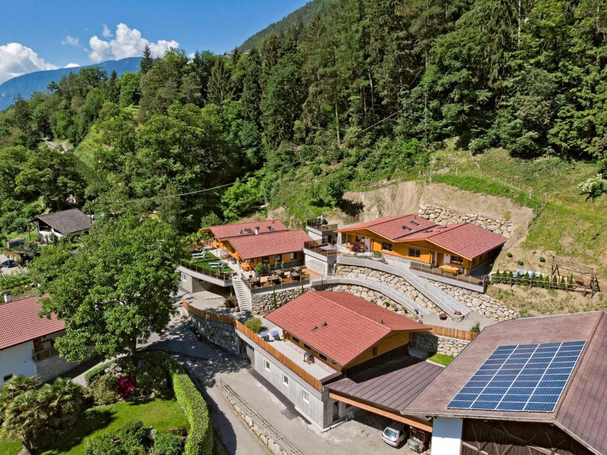 Innerluferhof 里菲亚诺 外观 照片